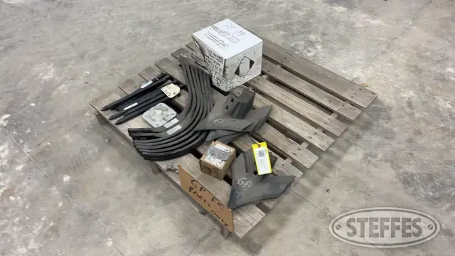 Field Cultivator Parts