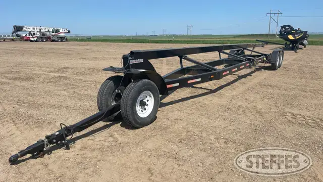 J&M TB-6000 Trail-Blazer