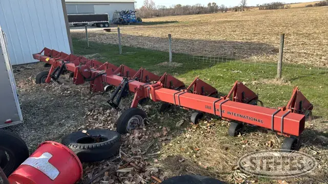 Case IH 183