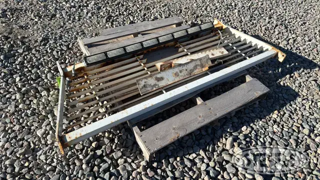 RKI cab protector
