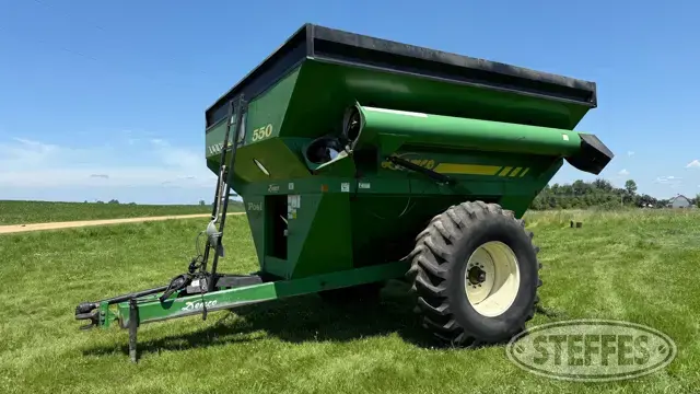 Demco 550