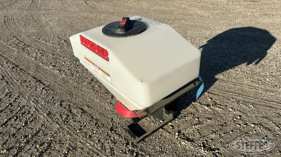 Swisher 11730 Farm Support Item