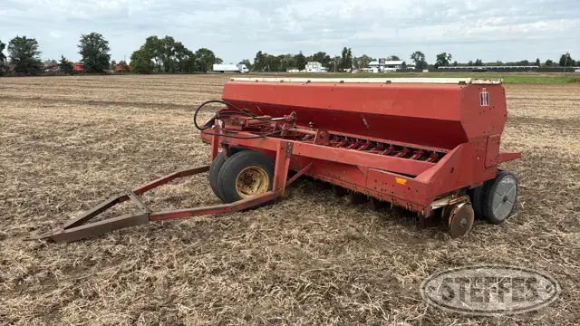 International 620