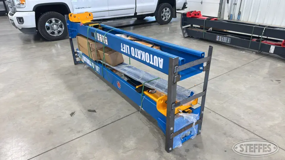 Katool H115Z Shop Equipment-Other