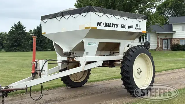 Mobility 600