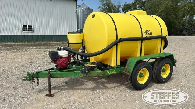 LanD Tender