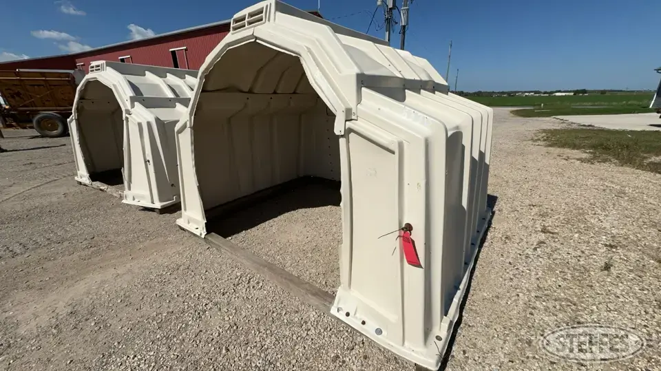Calf-Tel Livestock Equipment-Other
