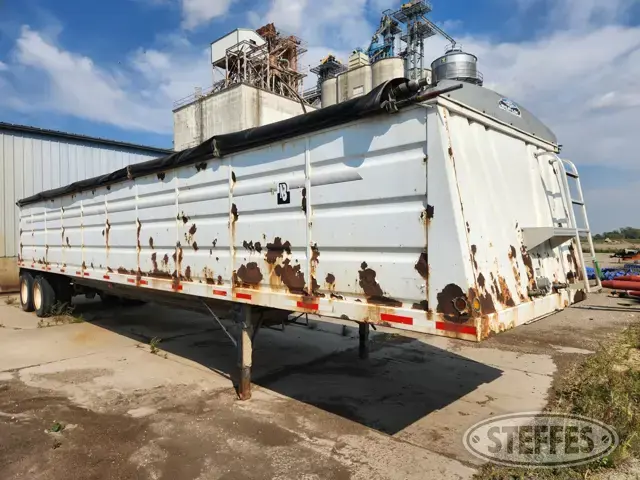 2005 Neville Built
