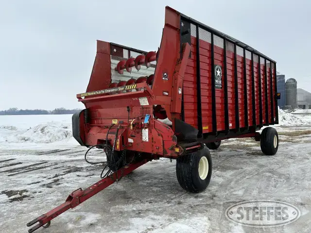 Meyer 4620