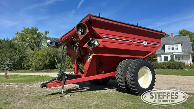 J&M 1075
