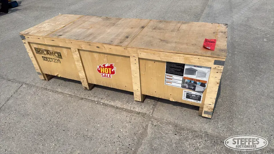 SDLanch SDLC1220 Farm Support Item