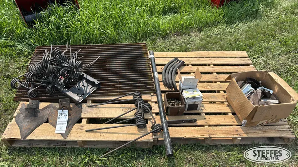 Tillage parts Ag Equipment Part