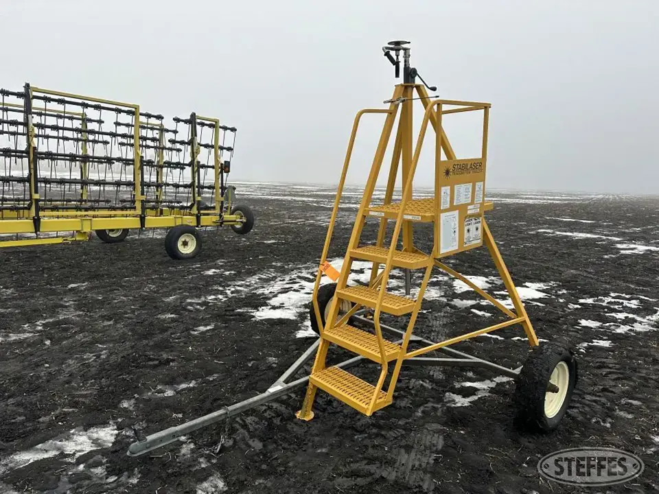 Stabilizer STL-100-NTM Stands and Accessory