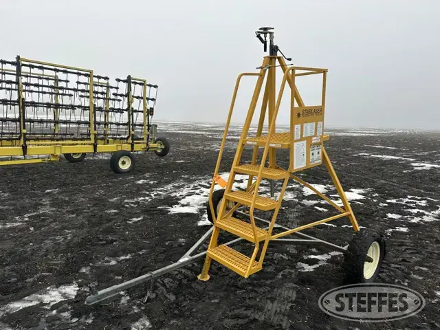 Stabilizer STL-100-NTM