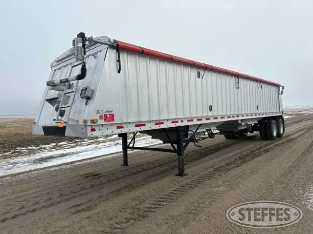 2011 Neville Built