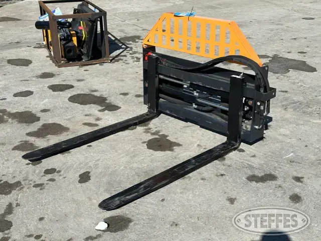 2023 Wolverine PFA-11-3300G