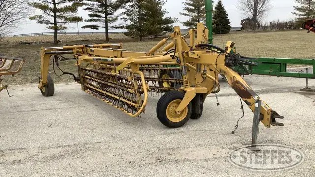 Vermeer R2800