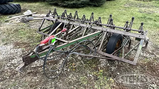 John Deere CCA