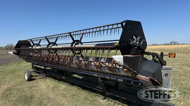 2000 AGCO 800-30F