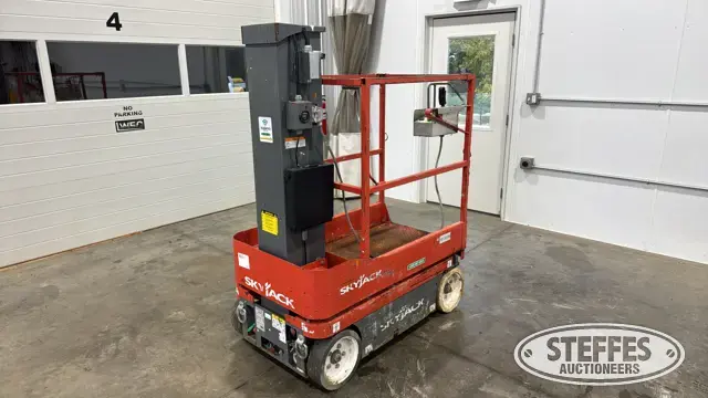 Skyjack SJ12