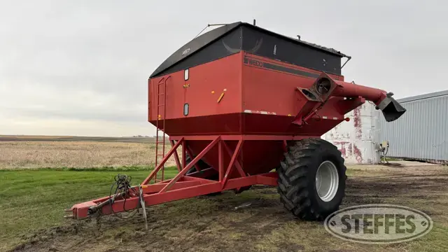 Weco 800