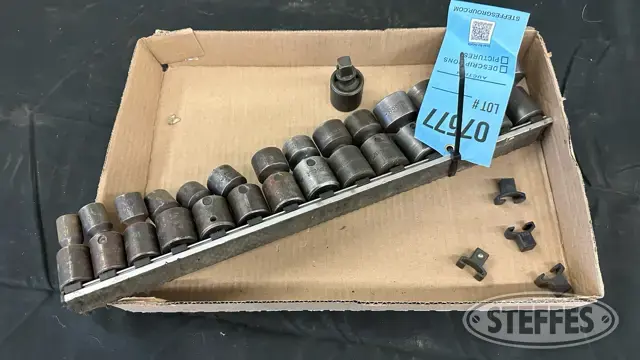 MAC Tools