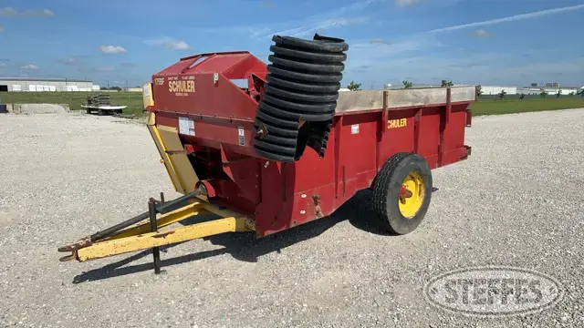 Schuler 175BF