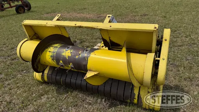 John Deere