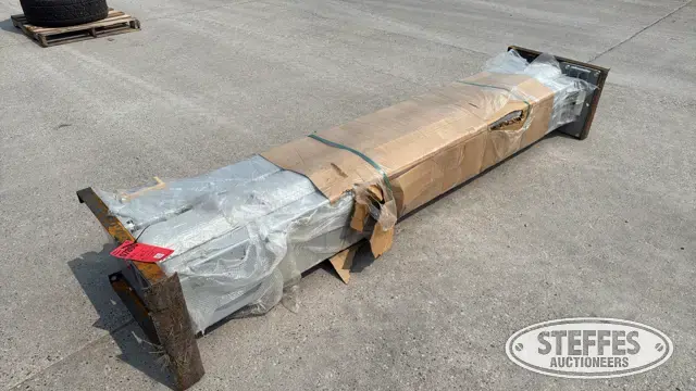 2-post car hoist
