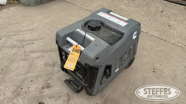 Onan P4500i