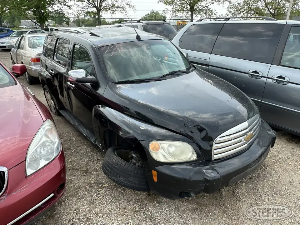 2006 Chevrolet HHR LT SUV