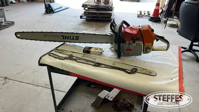 Stihl MS880