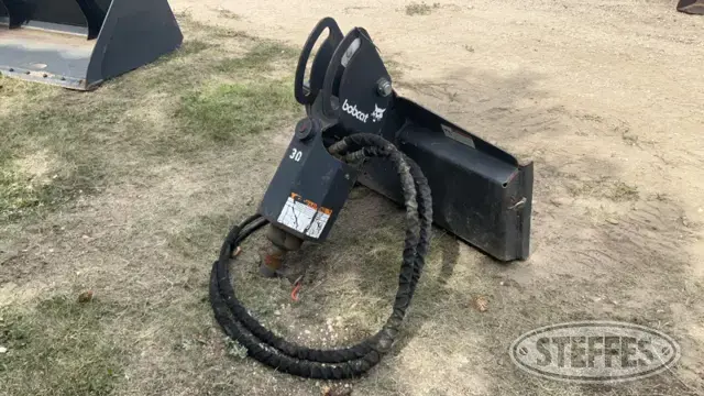 Bobcat 30