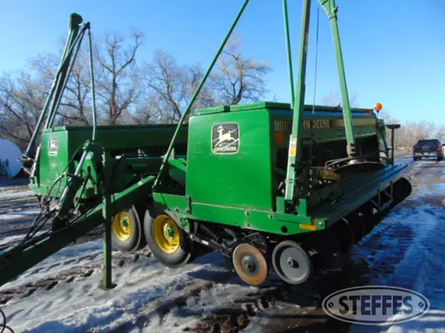 John Deere 455