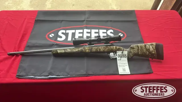 Savage Arms 110