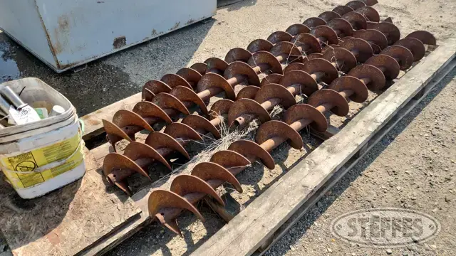 Farm Fans 510