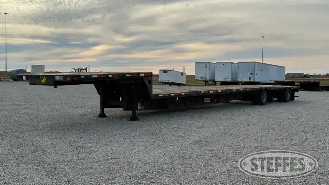 2005 Transcraft
