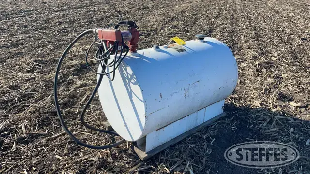 Iowa Fabrication & Design