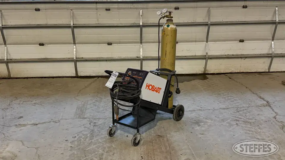 Hobart Welding
