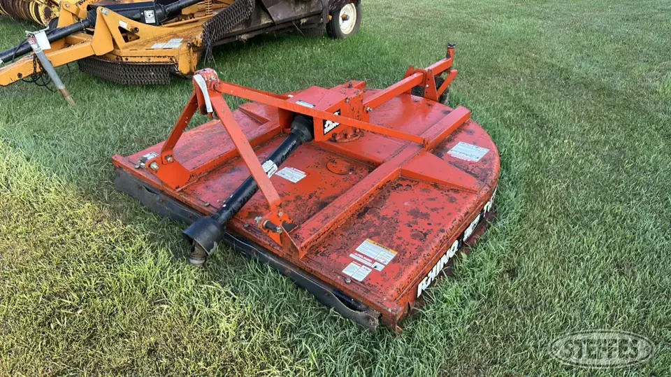 Rhino Rotary Mower