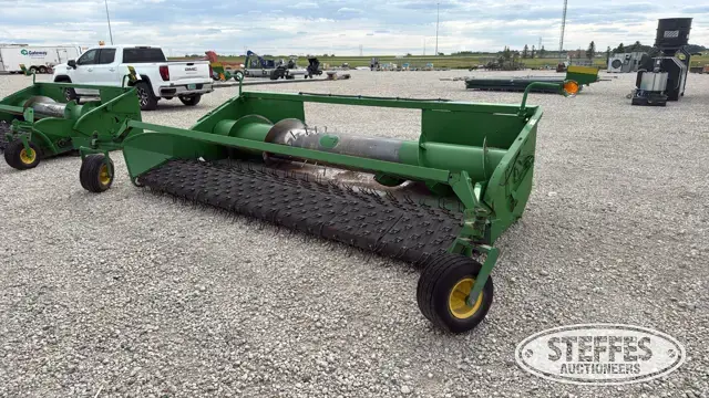 2001 John Deere 914P