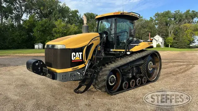 2008 Challenger MT845B