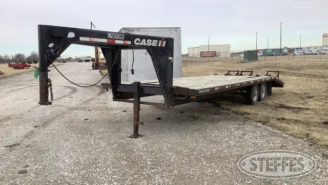 2000 Kiefer Built