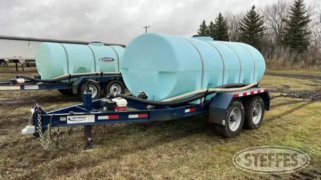 Ag Spray 1610