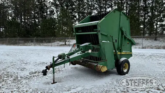 John Deere 510