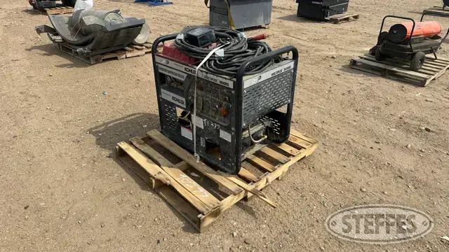 Multiplex 9600RS