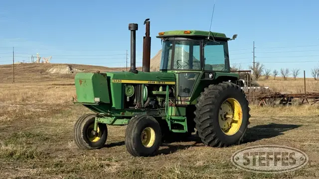 1974 John Deere 4430
