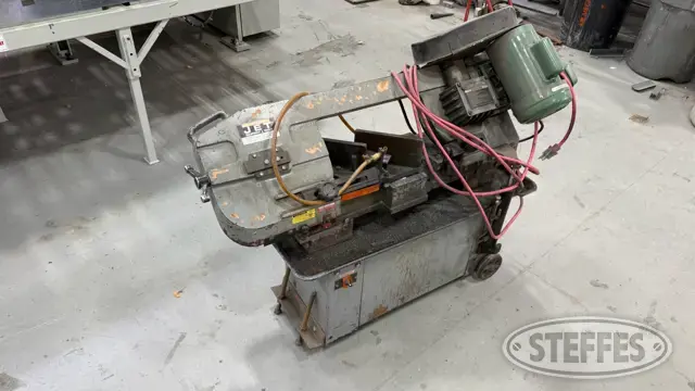 JET HVBS-7MW