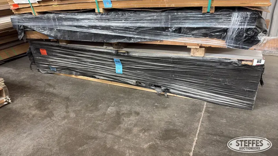 Veneer sheet stock Business Inventory