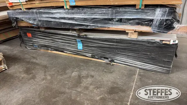 Veneer sheet stock